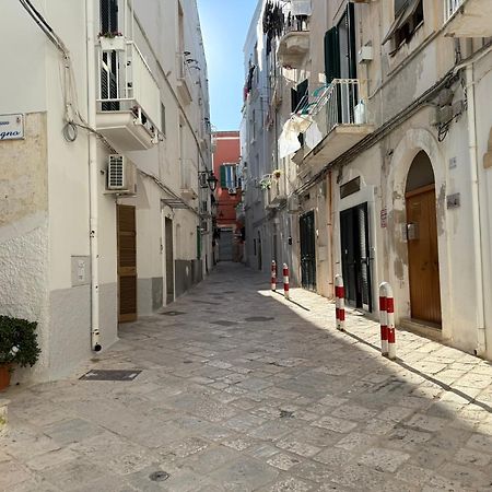Casetta Azzurra Monopoli Dış mekan fotoğraf