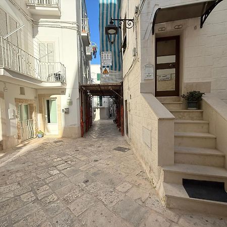 Casetta Azzurra Monopoli Dış mekan fotoğraf