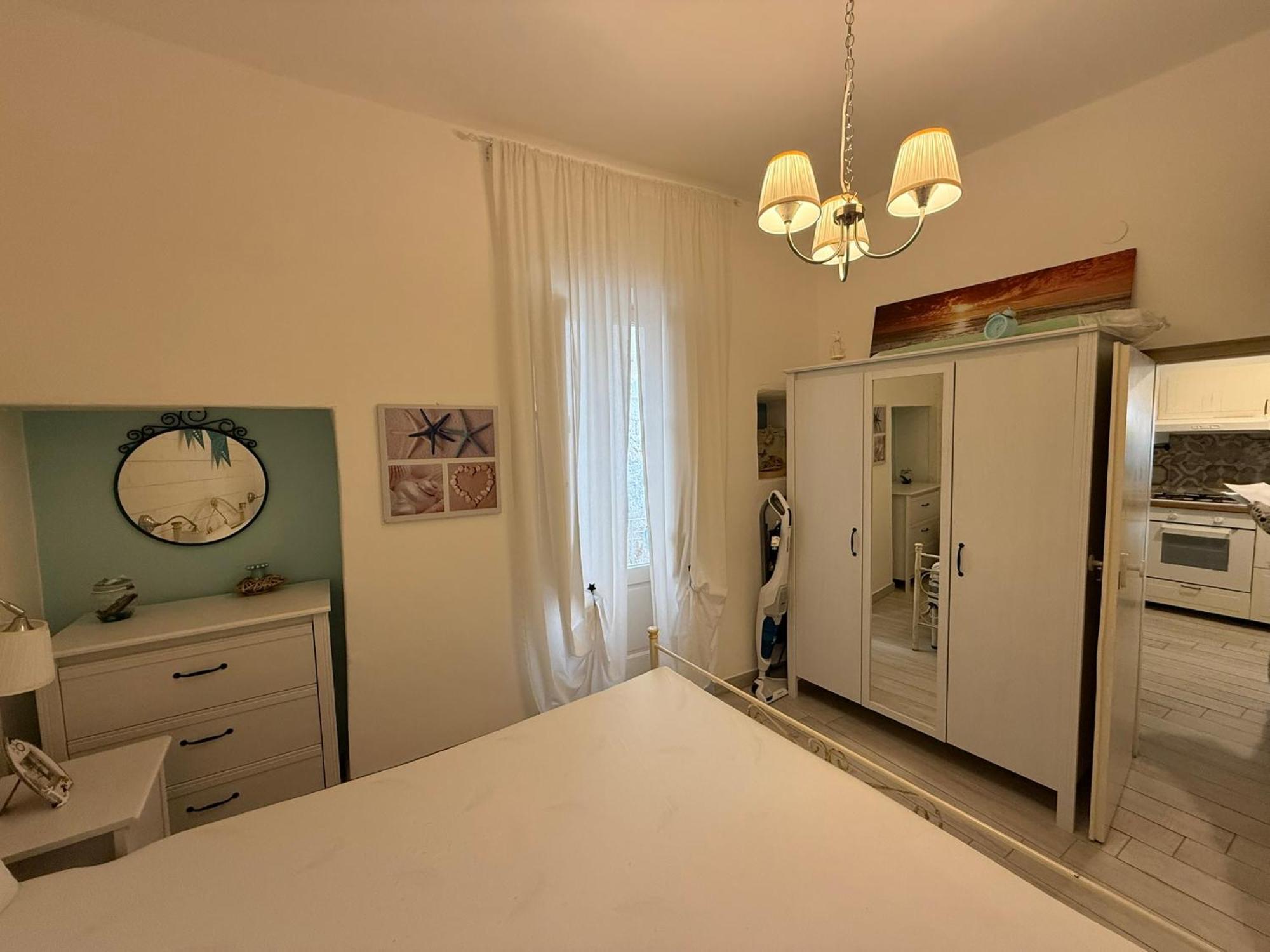 Casetta Azzurra Monopoli Dış mekan fotoğraf