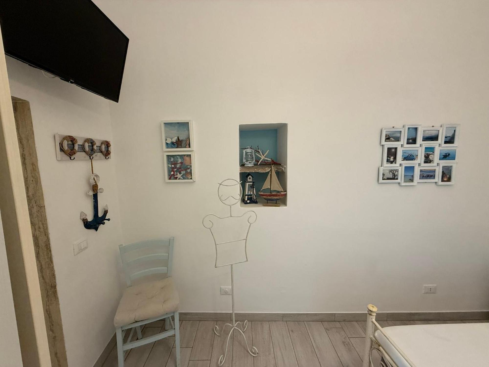 Casetta Azzurra Monopoli Dış mekan fotoğraf