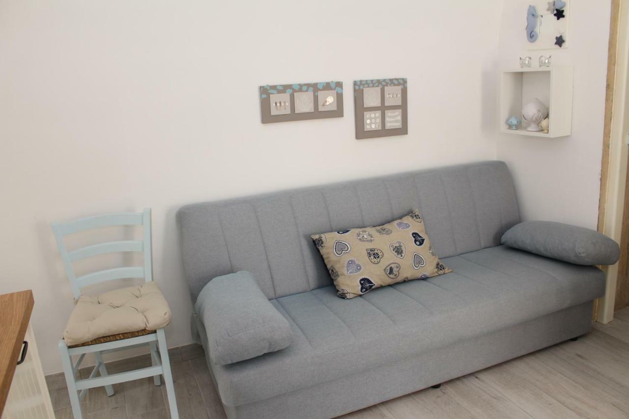 Casetta Azzurra Monopoli Dış mekan fotoğraf